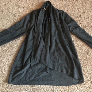 Excellent Condition Lucy Cardigan size XL